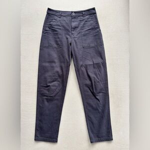 P & Co, Service Fatigue Pants - Tapered Fit, Mens 29X32